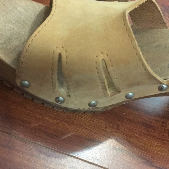 Leather collection very good condition - Picture 10 of 10